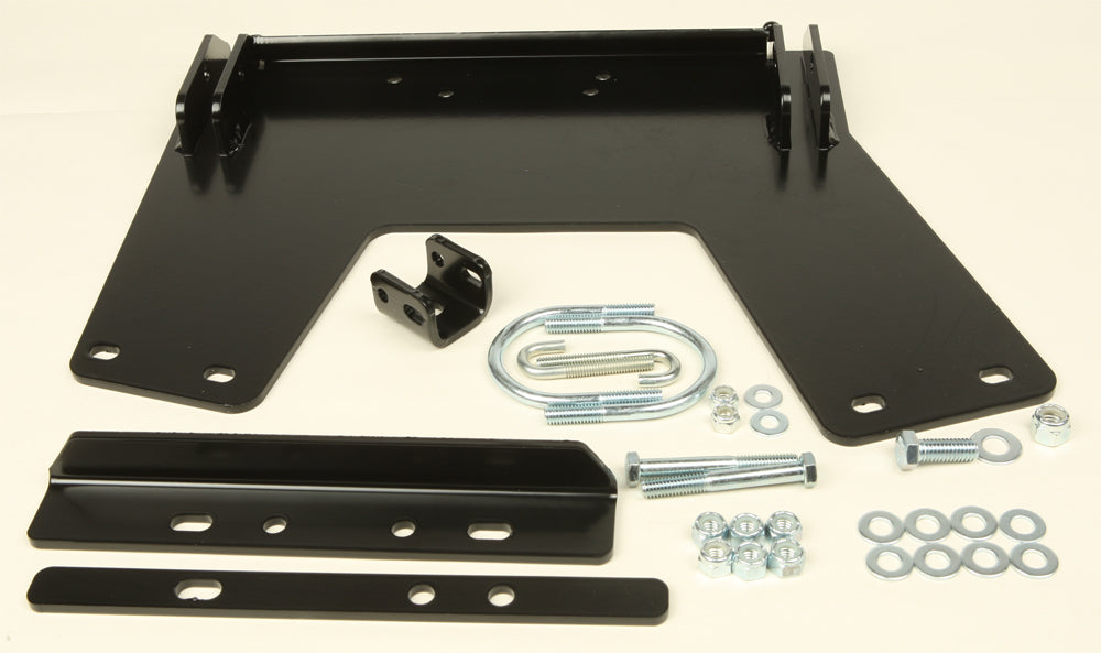 Provantage Center Plow Mounting Kit - 620-80260 - Warn