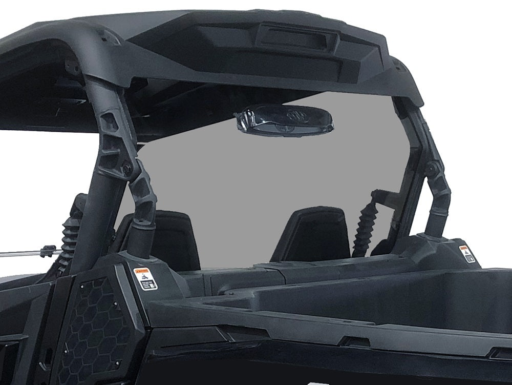 Rear Windshield W/Vent Tint - 63-1342 - Spike Powersports