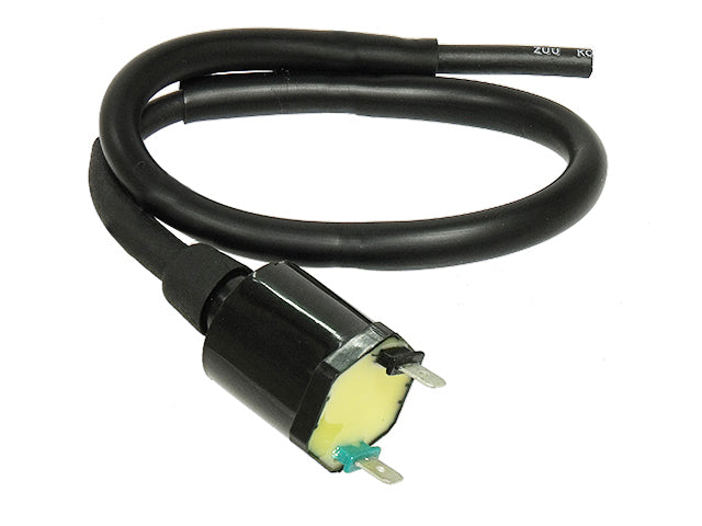 Ignition Coil - 183-2007 - Bronco