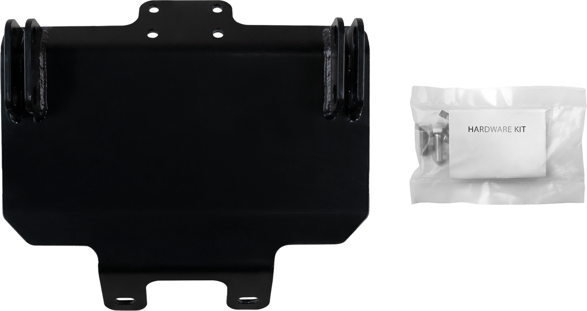 Utv Plow Mount - 459-5645 - Open Trail