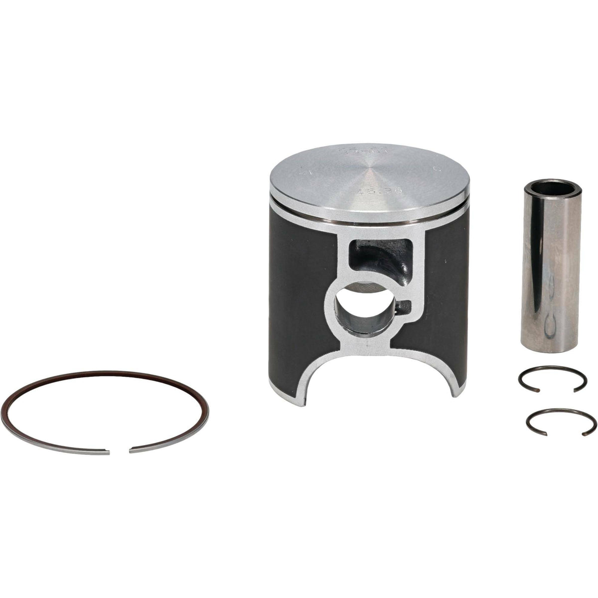 Piston Kit Cast 46.96/Std Husq/Ktm - 175-24212C - Vertex