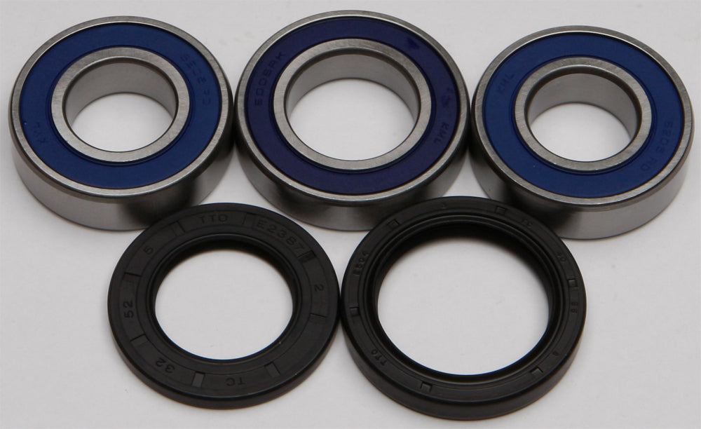 Rear Wheel Bearing/Seal Kit - 22-51111 - All Balls