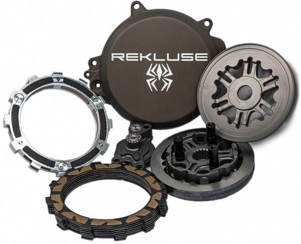 Radius Cx Clutch Hus/Ktm - 156-17241 - Rekluse