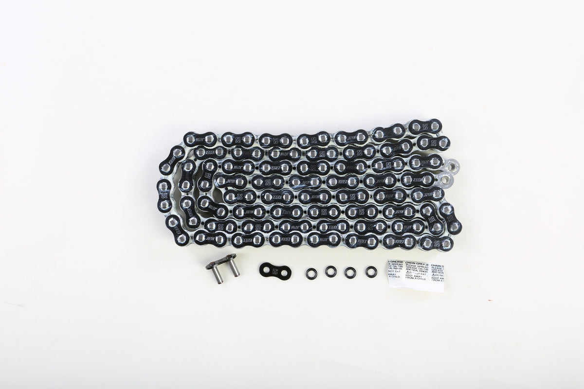 Chain Sx3 X-Ring 525-114l Blk - 3-525SX3114 - VORTEX