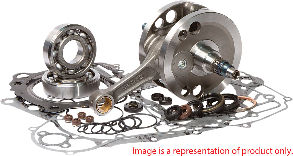 Bottom End Kit - 421-0106 - Hot Rods
