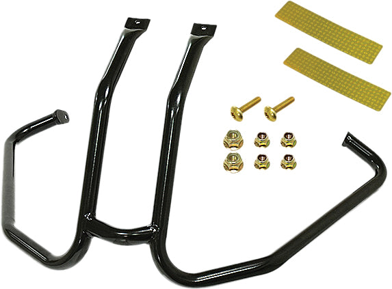 Front Bumper A/C - 44-52001 - SP1