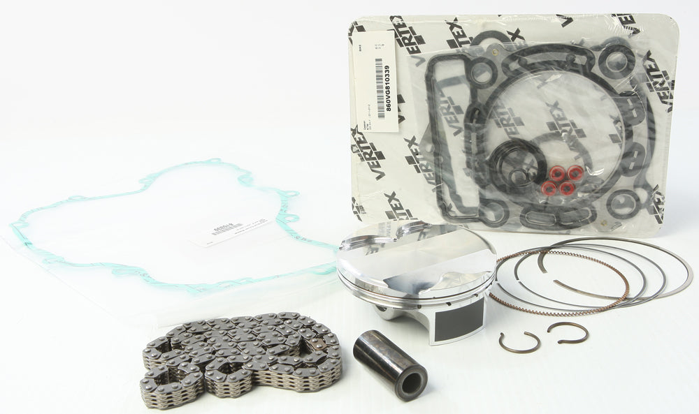 Top End Kit 87.97/Std 13.5:1 Husq/Ktm - 174-23641B - Vertex