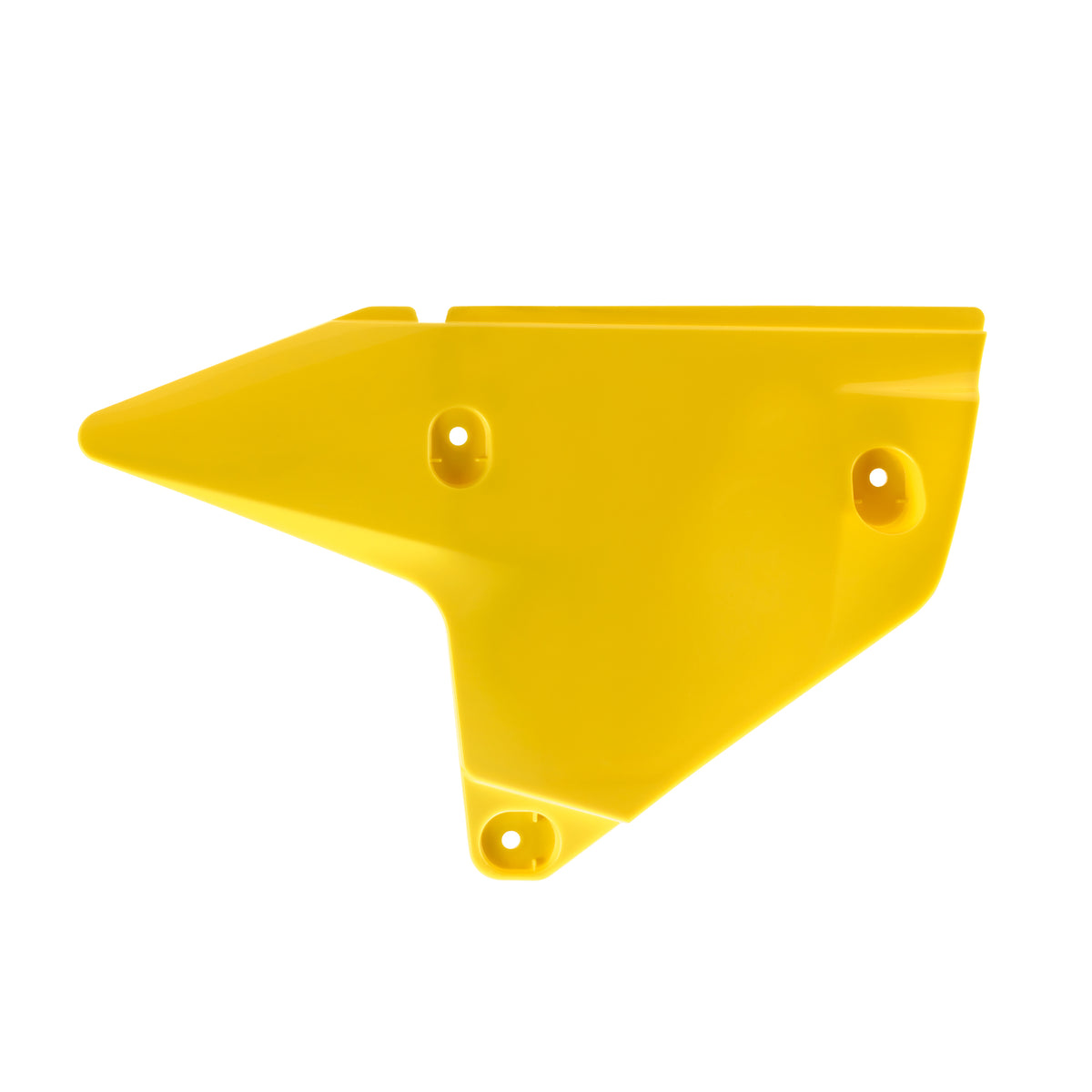 Airbox Covers Restyling Yellow Suz Drz400 - 64-861081 - Polisport Plastics