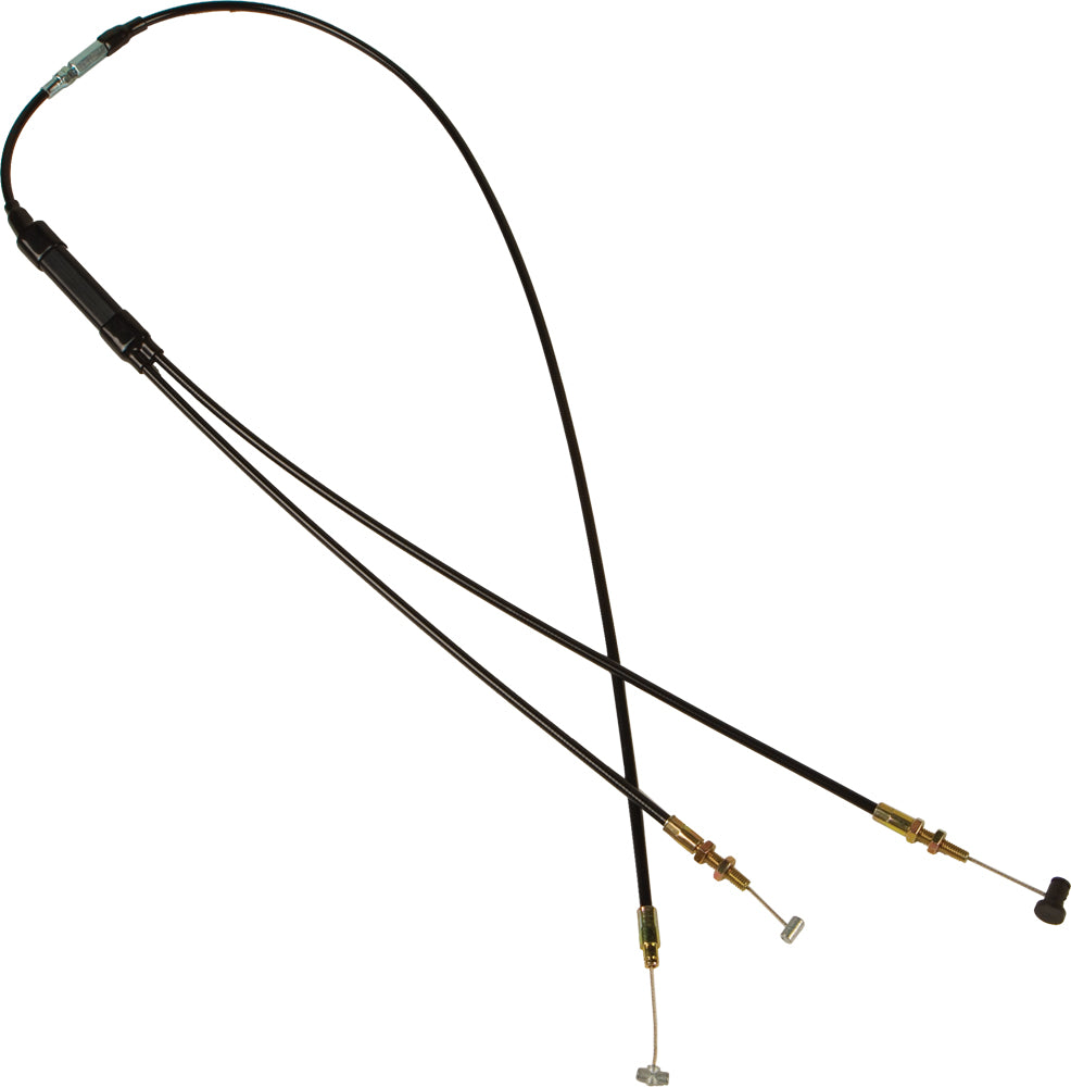 8" Extension Throttle Cable S-D - 70-1087 - SP1
