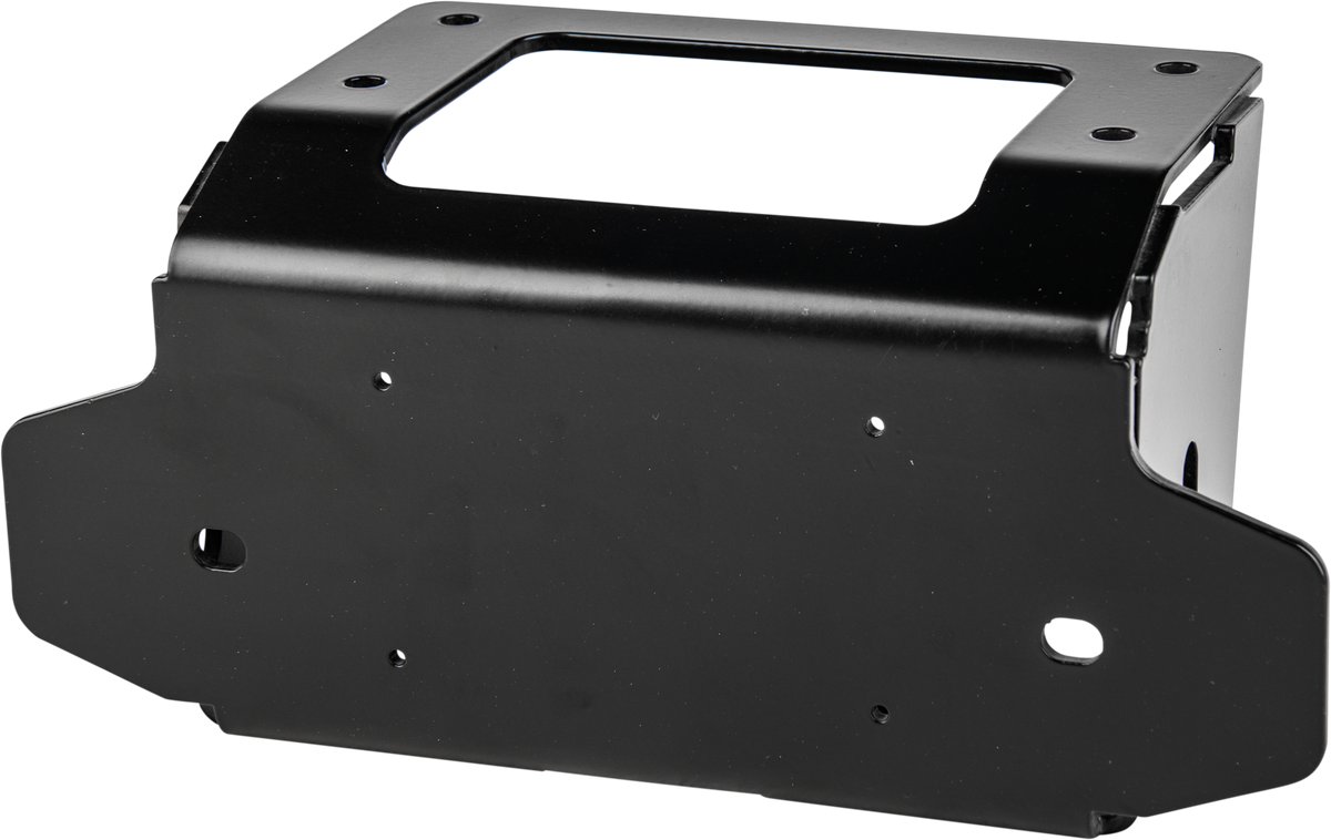 Winch Mount - 459-1750 - Open Trail