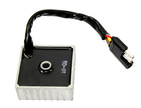 Voltage Regulator - 12-3054 - SP1