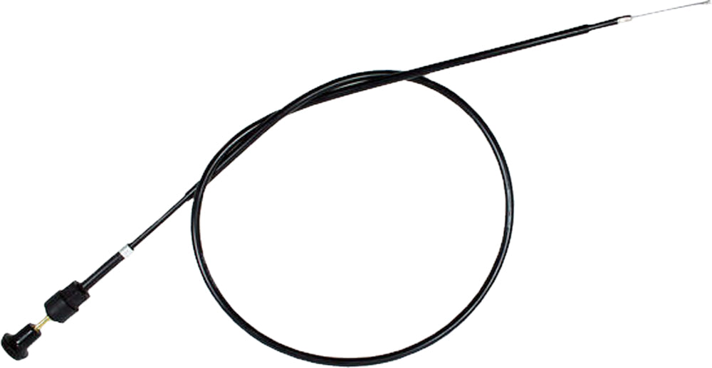 Black Vinyl Choke Cable - 70-2503 - Motion Pro