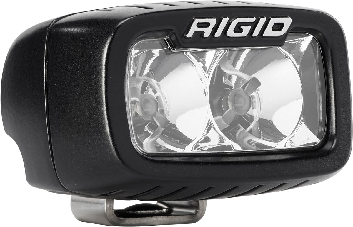 Sr-M Series Pro Flood Sm - 652-902113 - RIGID Industries