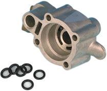 Gasket Oring Oil Pump Chk 10/Pk 26433-77 - 681-5581 - James Gasket