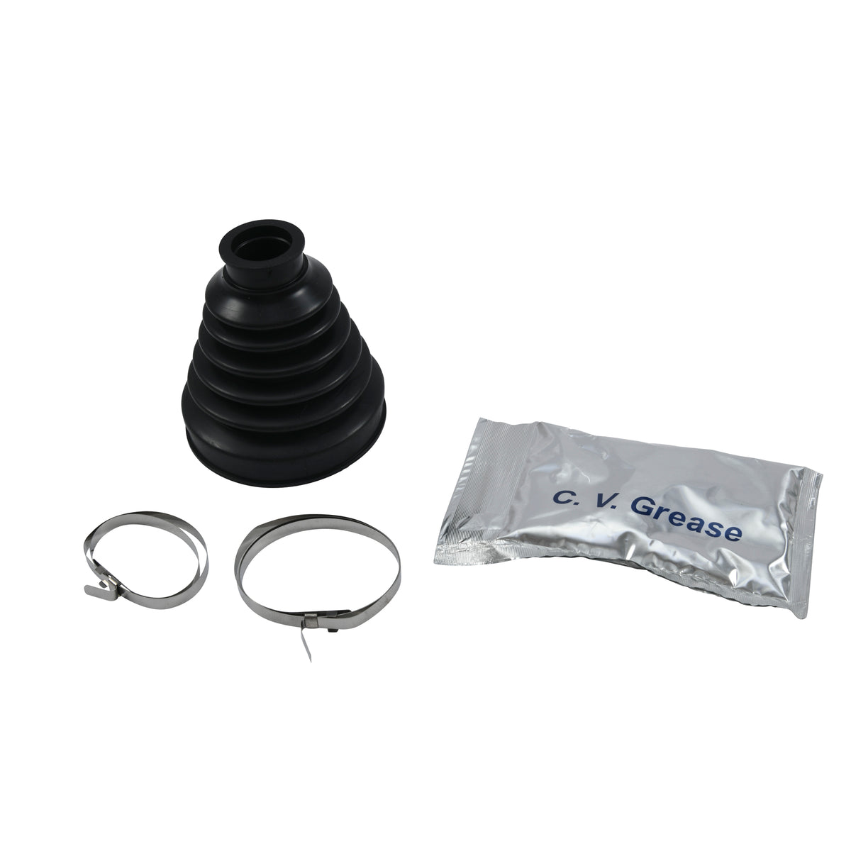 Cv Boot Kit - 21-95048 - All Balls