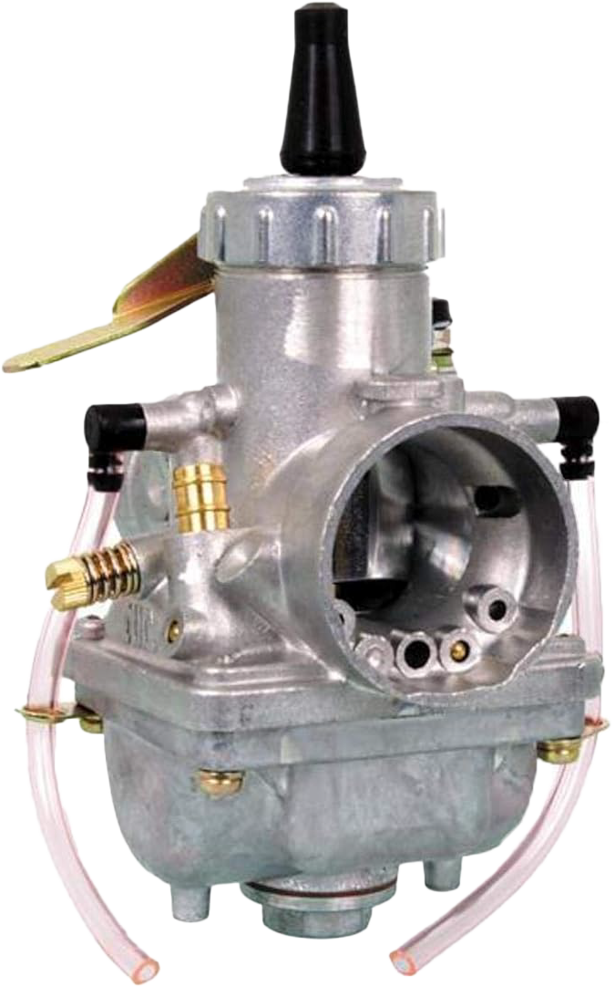 Vm Round Slide Right Side Idle Carburetor 34mm - 13-5074 - Mikuni