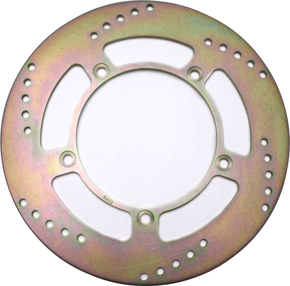 Standard Brake Rotor - 15-1078 - EBC Motorcycle Brakes