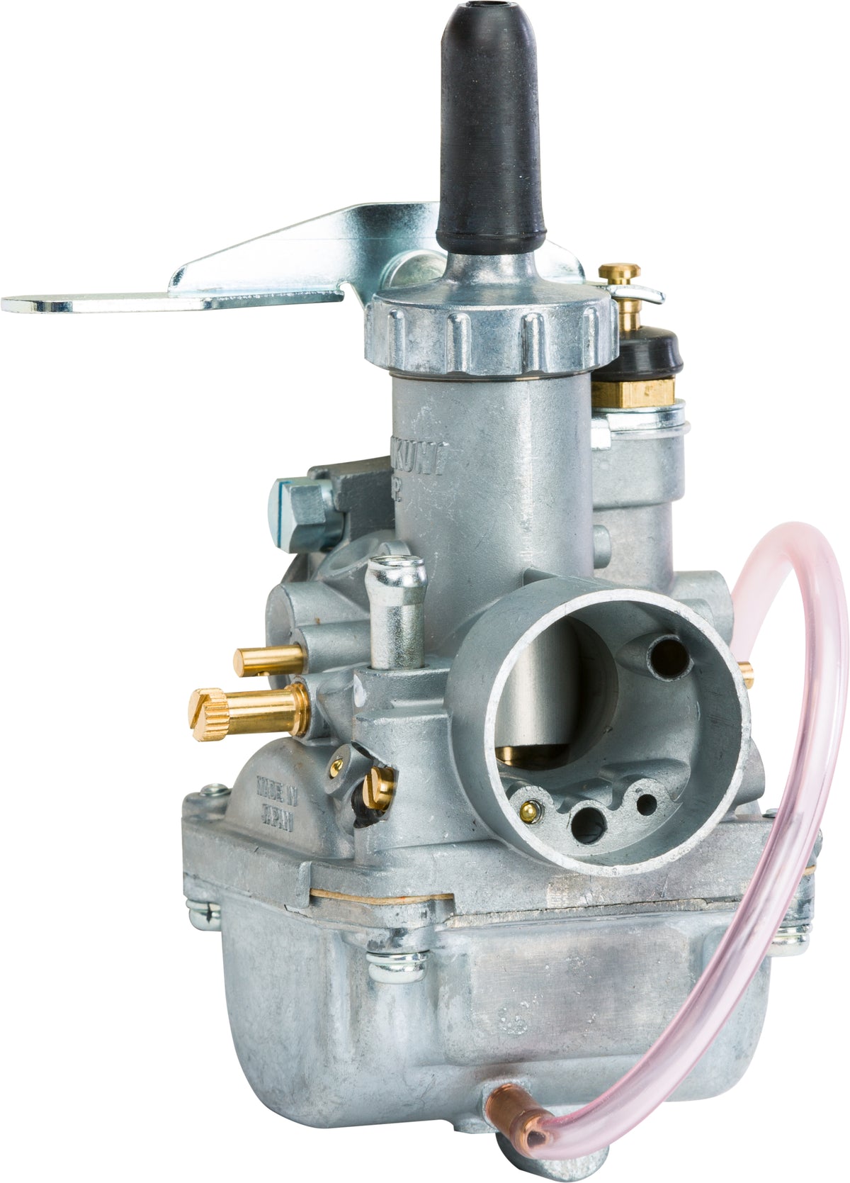 Vm Round Slide Carburetor 18mm (Clamp On Type) - 13-5066 - Mikuni