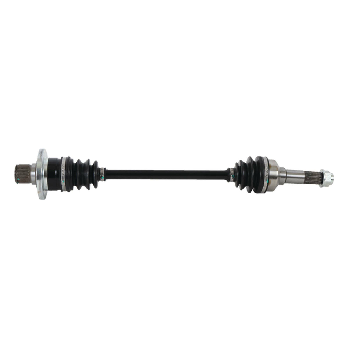 Axle - 536-0105 - All Balls