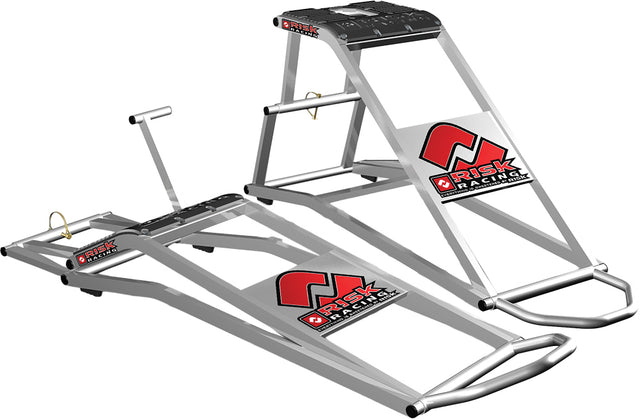 Ride-On Lift Big Bike - 05-1000 - Risk Racing