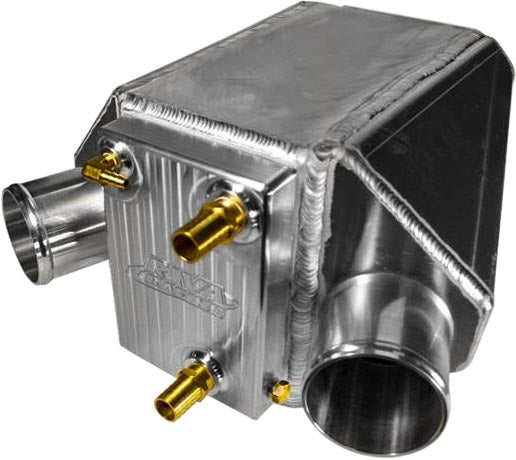 Gen 4 Power Cooler S-D - 59-0101 - RIVA Racing