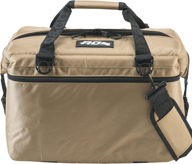 24 Pack Ballistic Tan - 45-27175 - AO Coolers