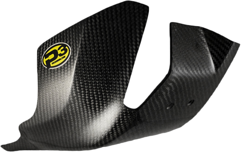 Skid Plates Carbon Fiber Ktm/Hus - 670-301080 - P3