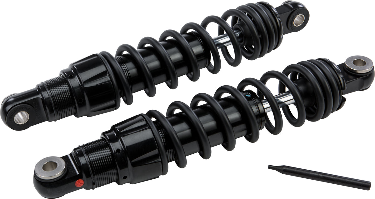Touring Monotube Shock 12" - 890-01030 - HardDrive