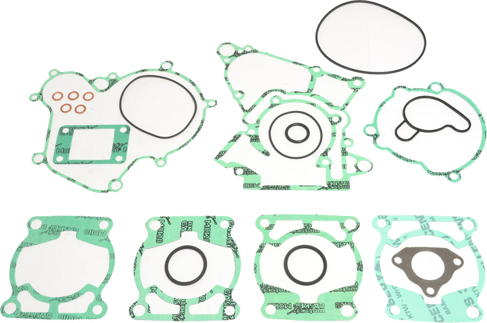 Complete Gasket Kit Ktm - 68-0736 - Athena