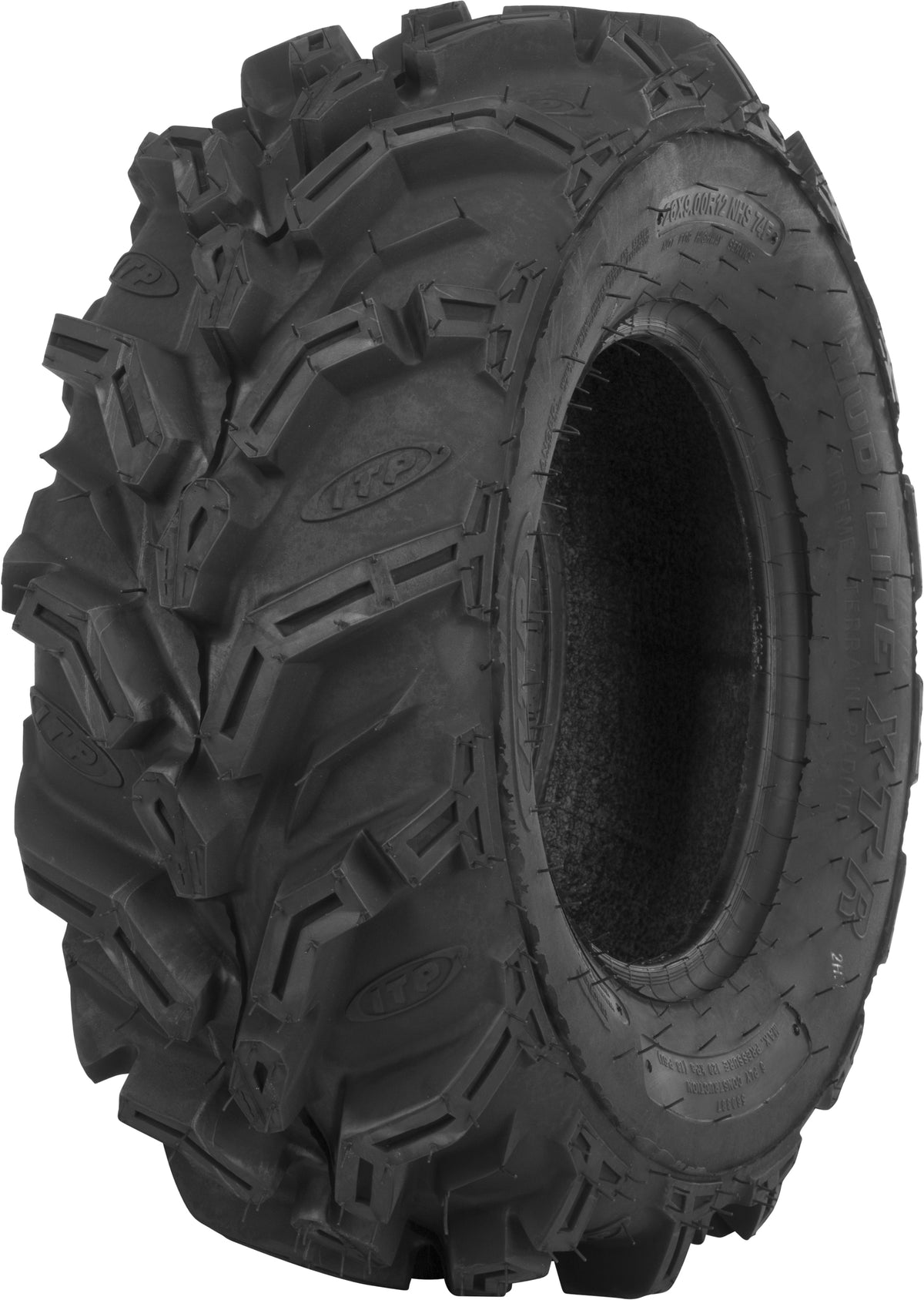 Tire Mud Lite Xtr Front 27x9r14 Lr855lbs Radial - 57-5665 - ITP