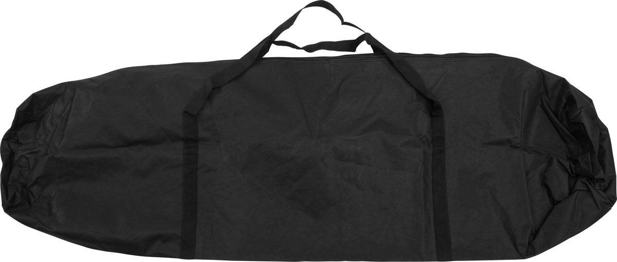 Canopy Carry Bag Black - 87-4986 - Shinko