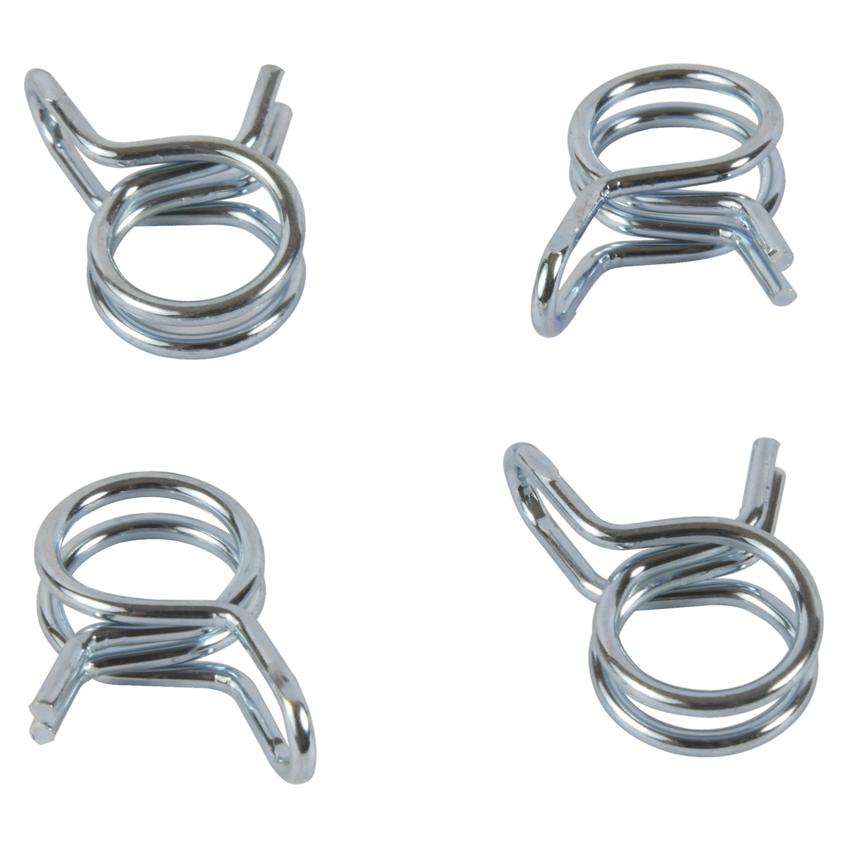 Hose Clamps Refill Kit 4/Pk - FS00067 - All Balls