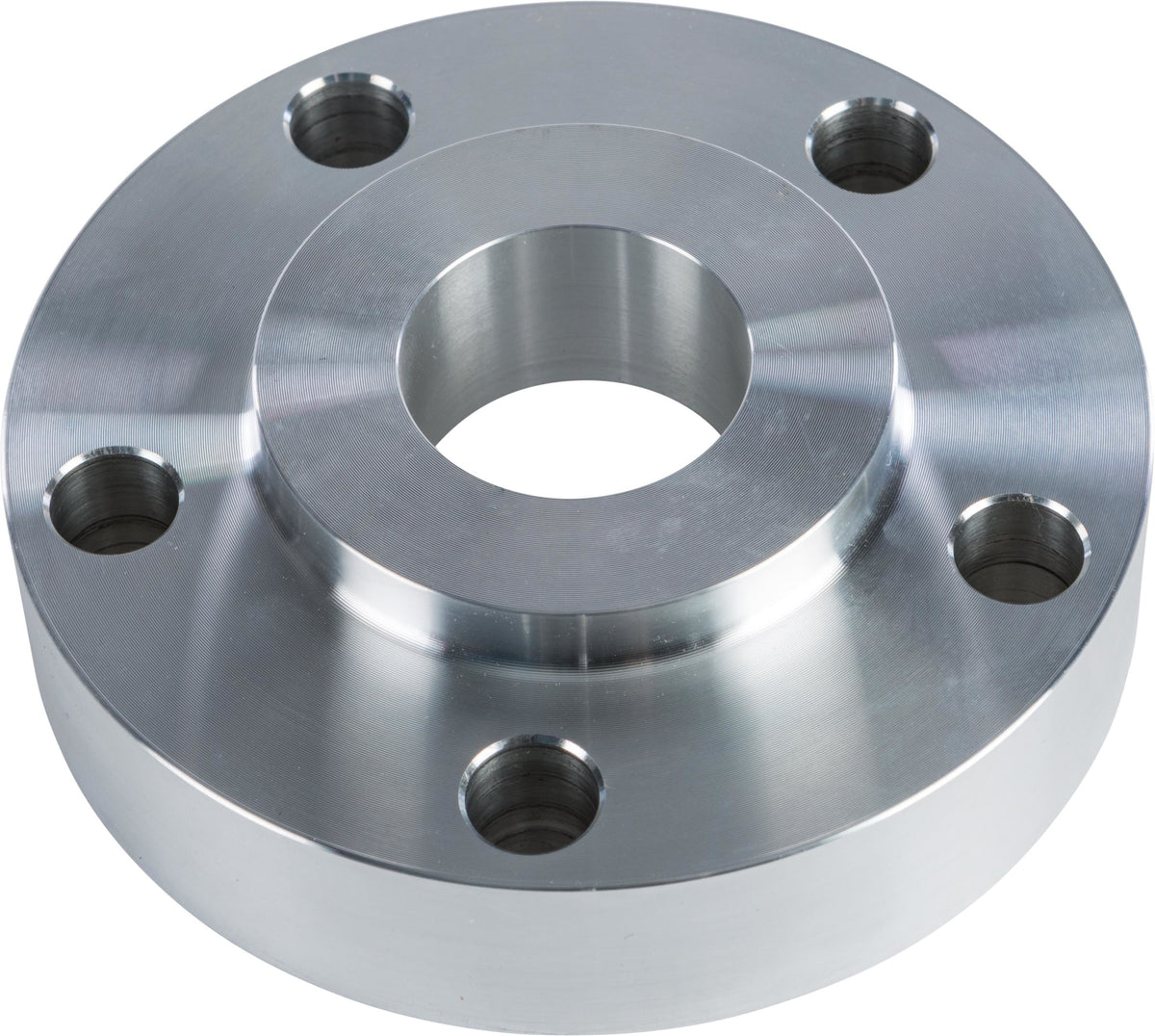 Pully Spacer Aluminum 7/8" Chrome 00-Up - 820-60555 - HardDrive