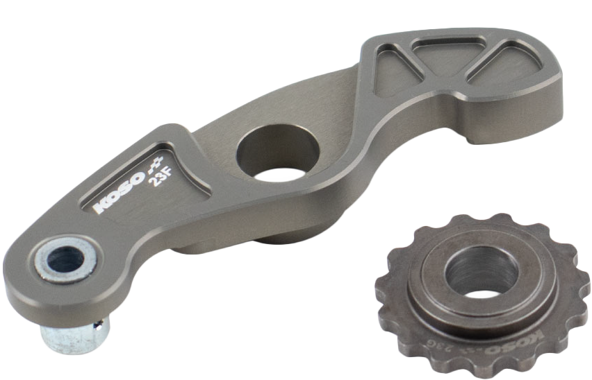 Cam Chain Tensioner Hon - 27-5978 - Koso North America