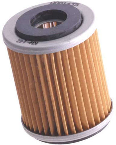 Oil Filter - 56-0142 - K&N