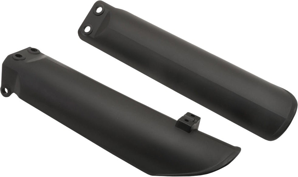 Fork Guard Black - 22530-90001 - Acerbis