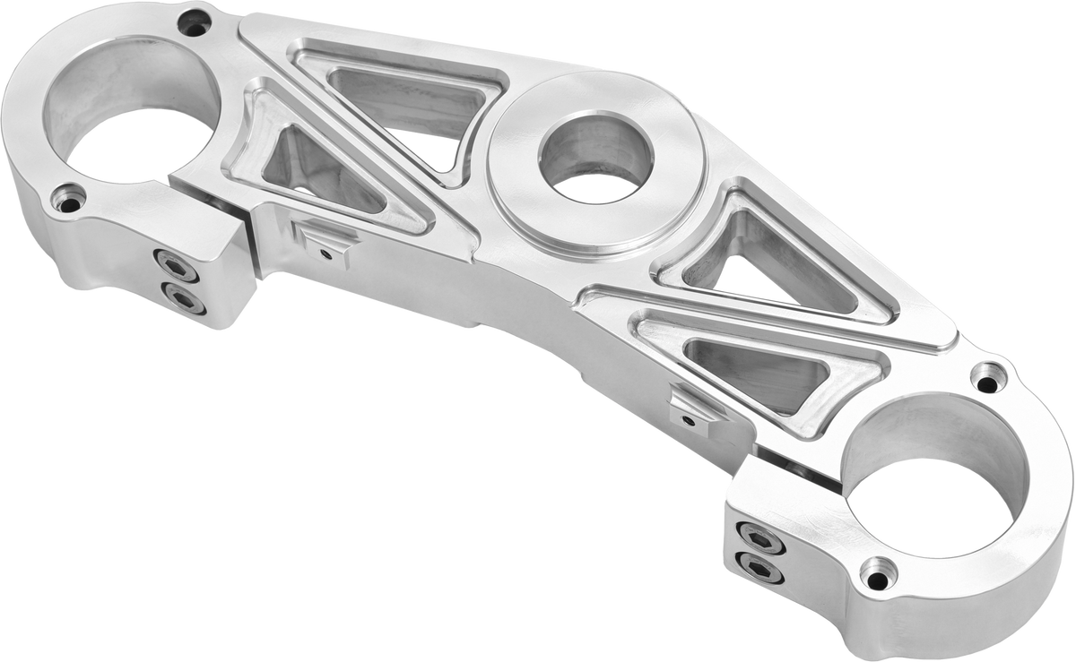 Nl Lower Tree Polished Use W/563-03081 Flt `14-24 - 563-03083 - Kens Factory