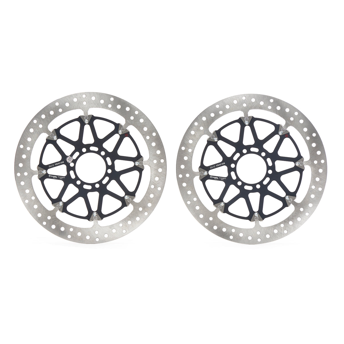 Upgrade Front T-Drive Rotor Floating - 177-0503 - Brembo