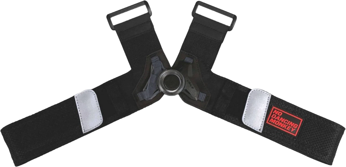 Front Strap Ndm 1.0 + 1.2 Md-Xl - 62-03026 - USWE