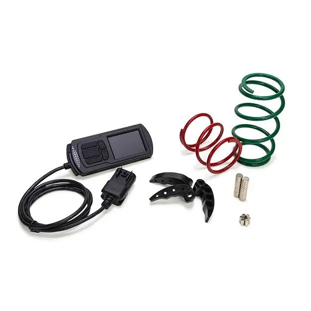 Stage 2 Kit - 133-8113 - Dynojet Research