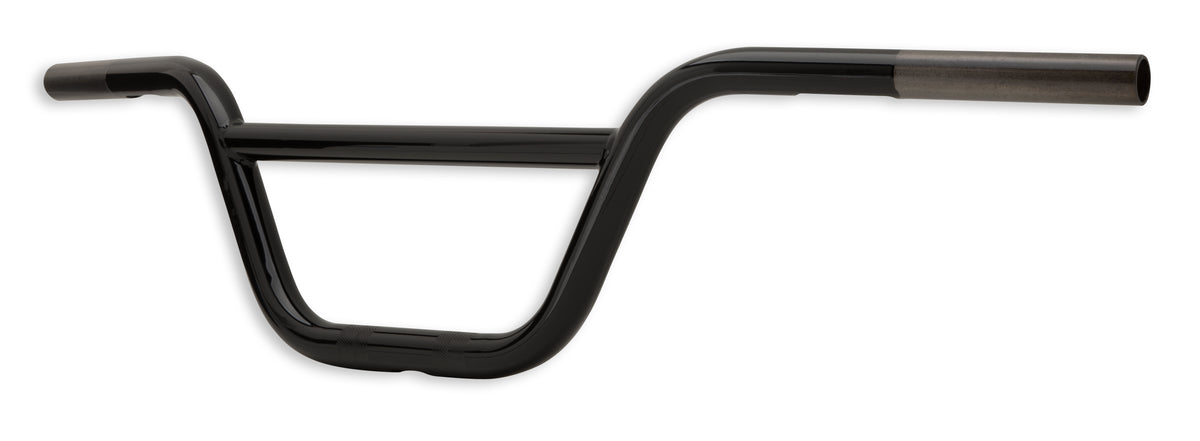 Scrambler Bar 1" Black - 750-05431 - Burly Brand