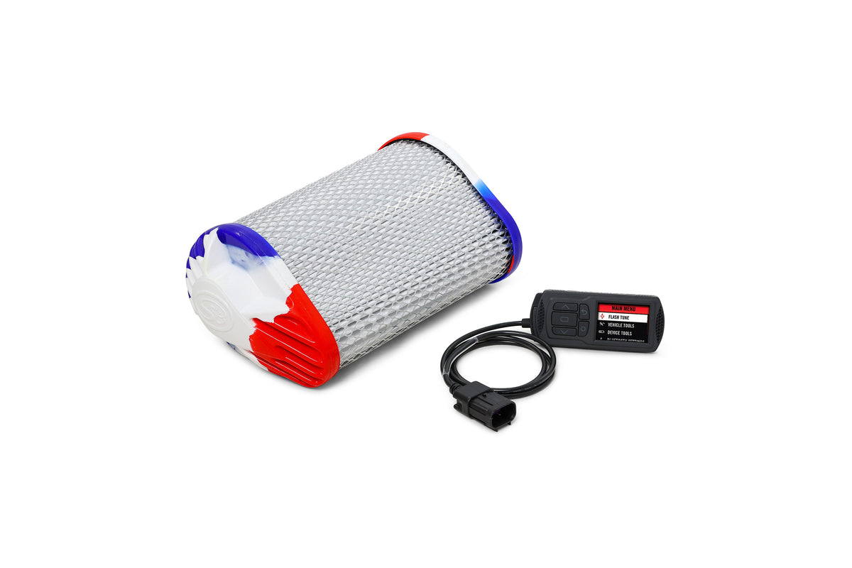 Stage 1.5 Kit - 133-8041 - Dynojet Research