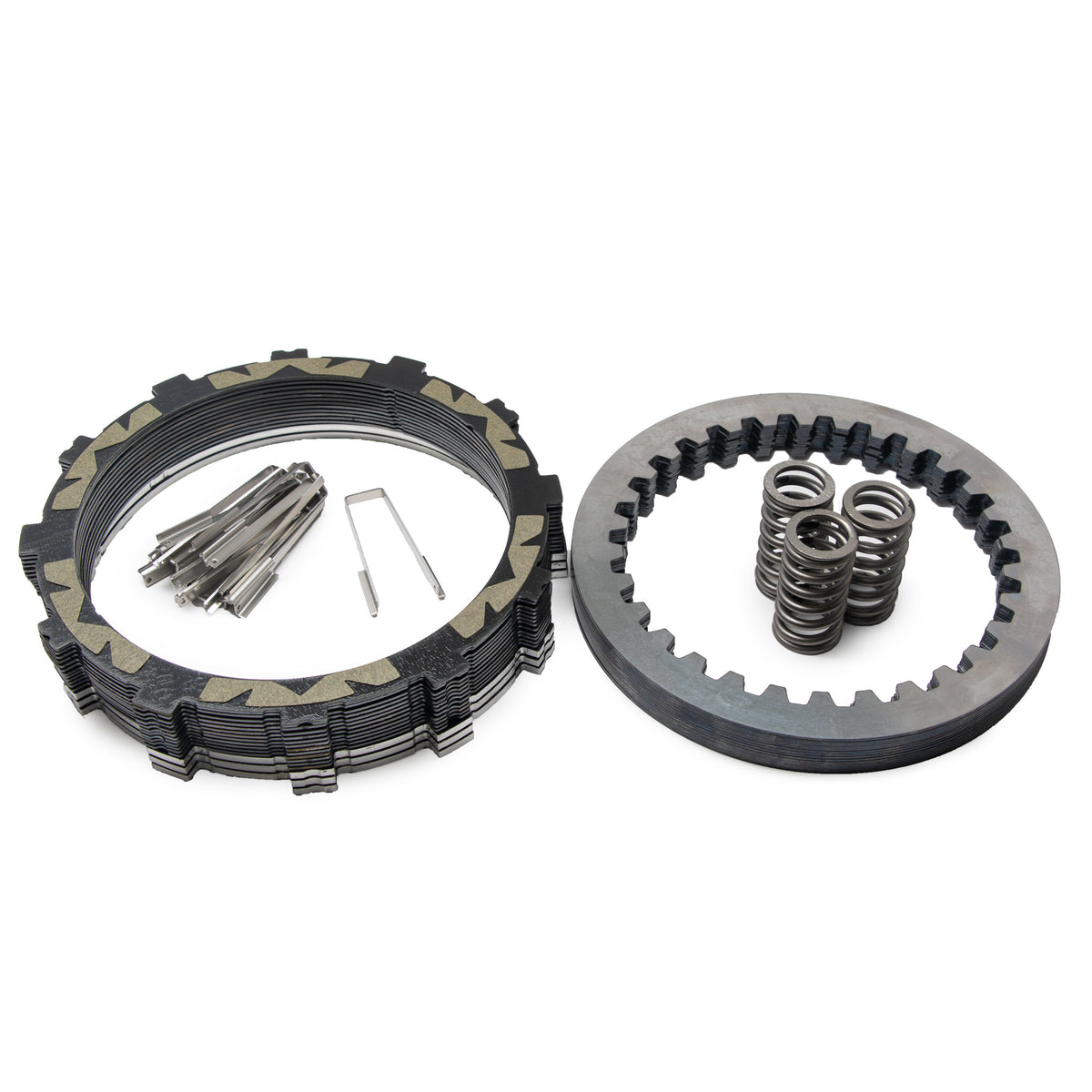 Torqdrive Clutch - 156-8001 - Rekluse