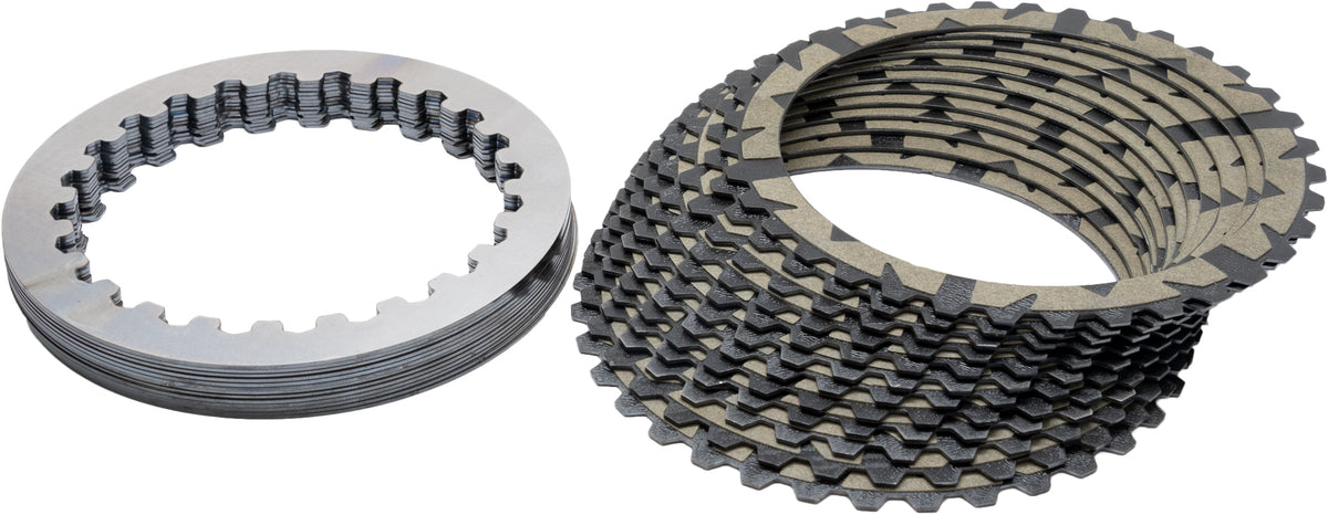 Torq-Drive Clutch Dyna - 156-9306 - Rekluse