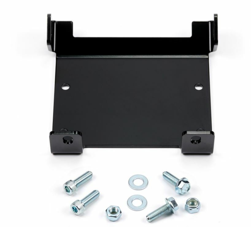 Winch Mount Can-Am Maverick Trail - 61-101434 - Warn