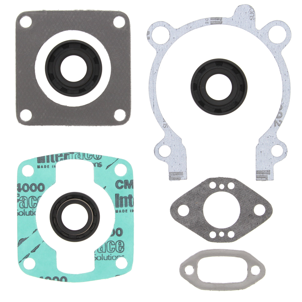 Gasket Kit- Kitty Cat (Kaw) - 12-4077 - Vertex