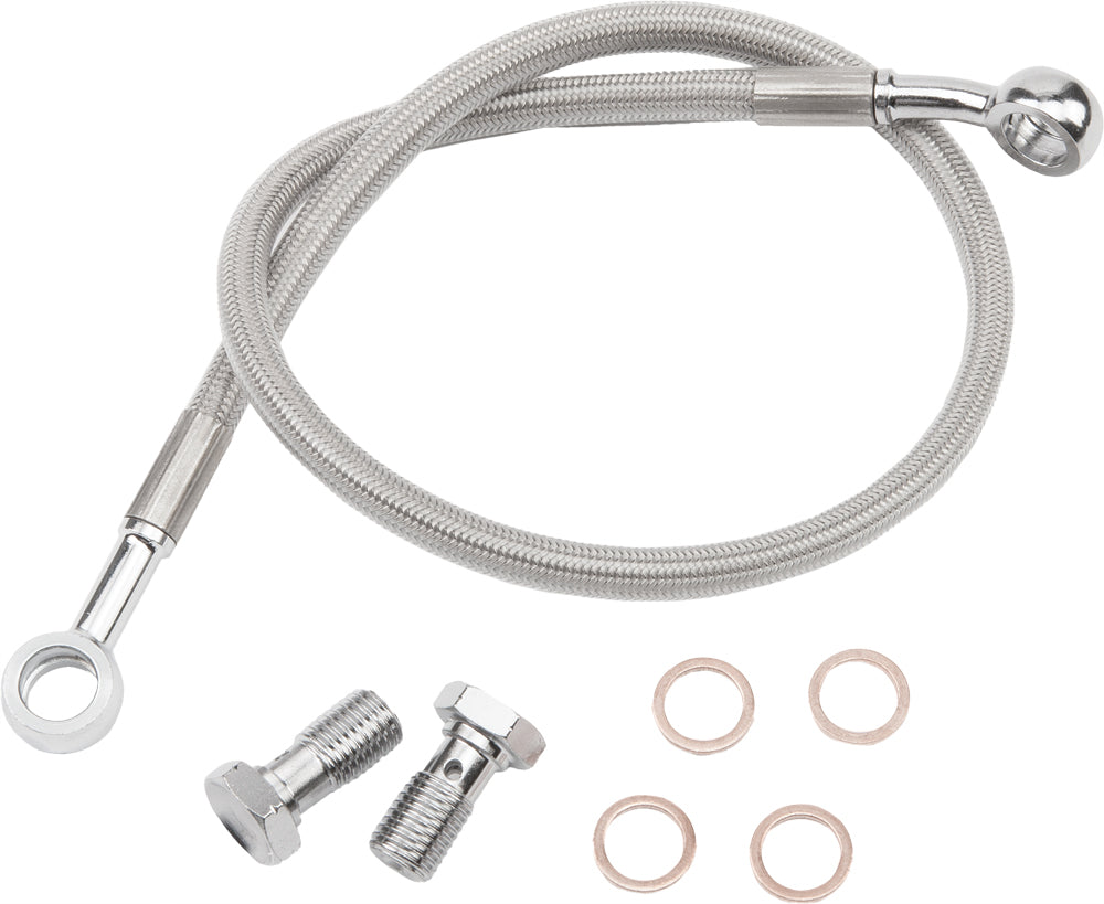 Brakeline Universal Rear 20" - 170-0020 - Streamline
