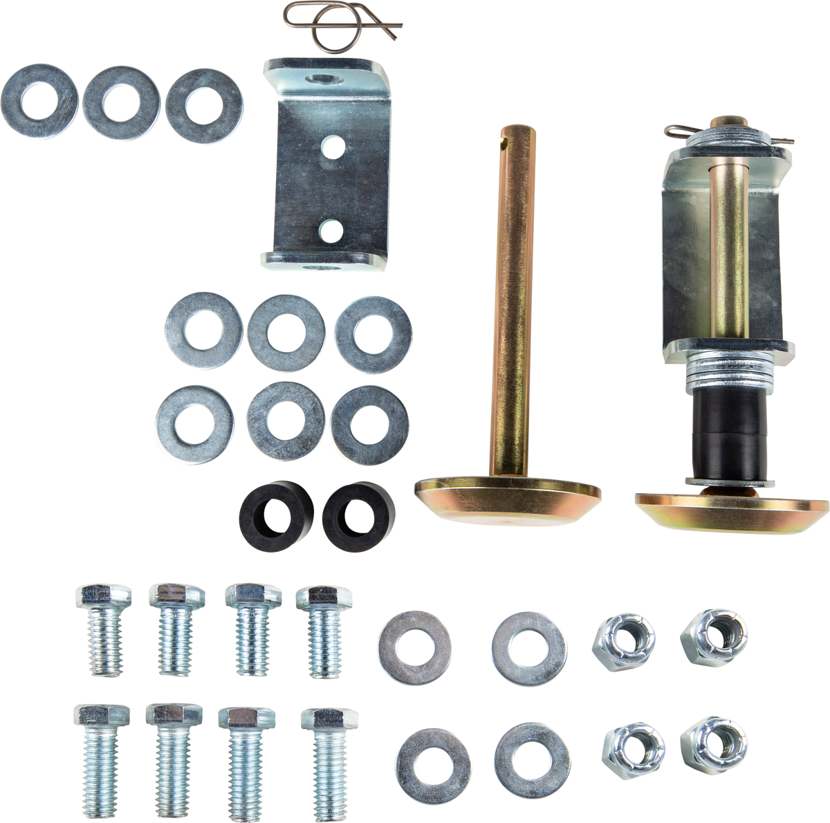 Plow Skid Kit - 459-5170 - Open Trail