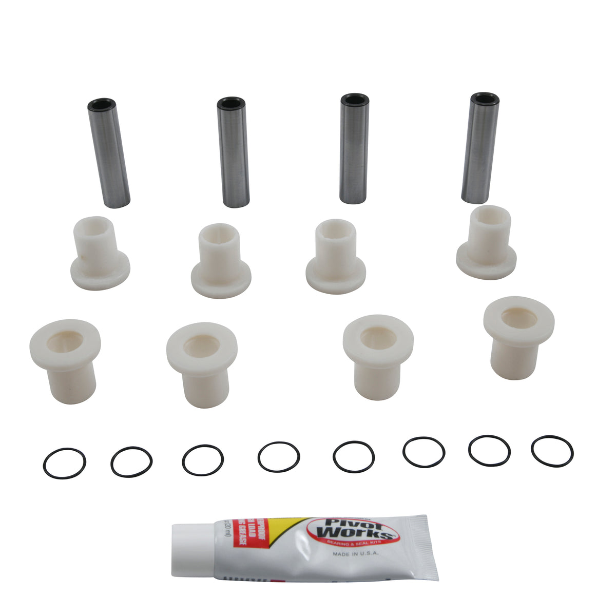 A-Arm Bearing Kit Pol - 52-1169 - Pivot Works