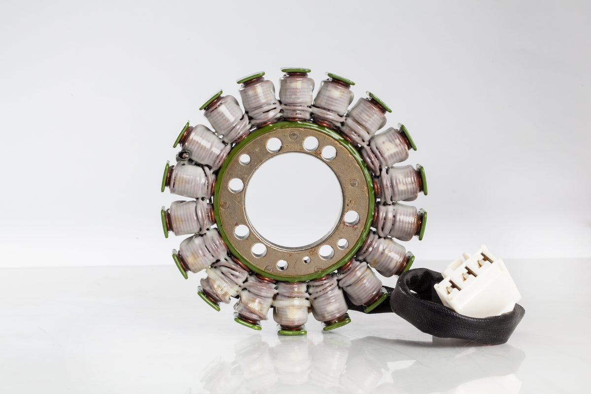 Stator - 27-21118 - Ricks Motorsport Electric